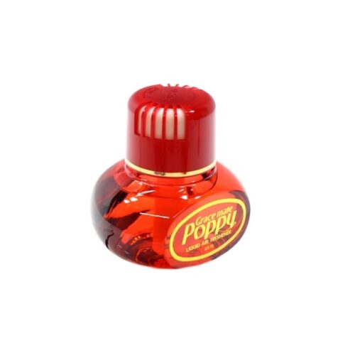 ΑΡΩΜΑΤΙΚΟ POPPY CHERRY – ΚΕΡΑΣΙ 150 ml