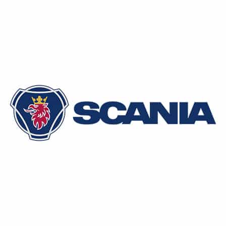 Scania Parts